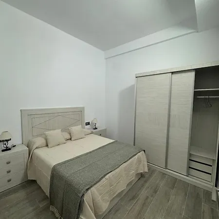 Διαμέρισμα Martina 1 *
