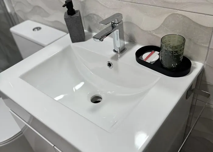 Martina 1 Apartamento *